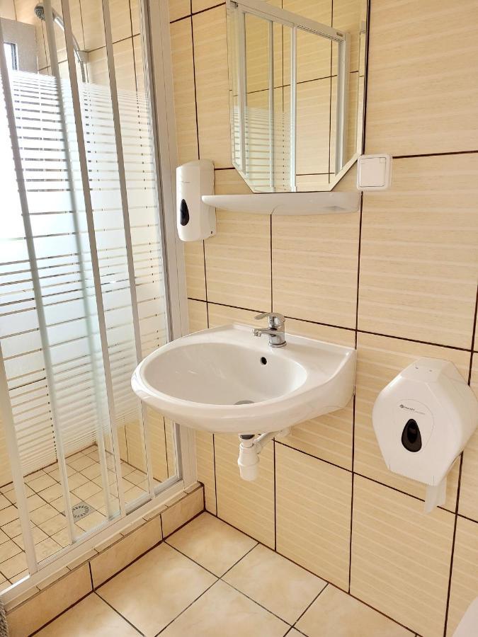 Orka Wakacje Dźwirzyno Eksteriør billede